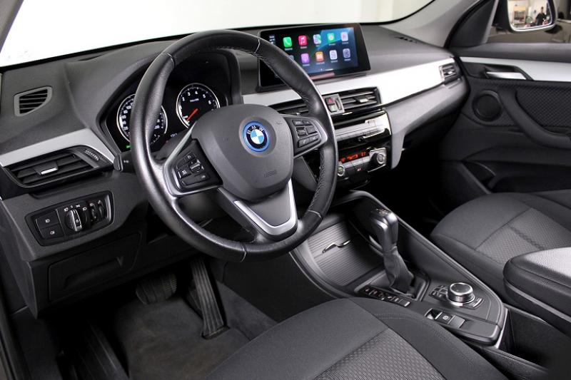 BMW X1 (F48) XDRIVE25EA 220CH BUSINESS DESIGN - photo 2