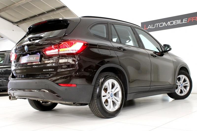 BMW X1 (F48) XDRIVE25EA 220CH BUSINESS DESIGN - photo 3