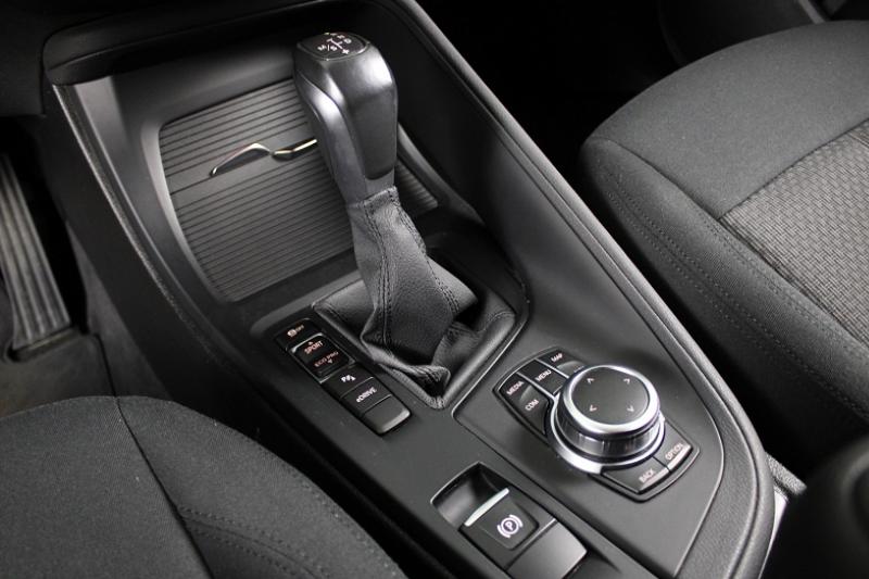 BMW X1 (F48) XDRIVE25EA 220CH BUSINESS DESIGN - photo 4