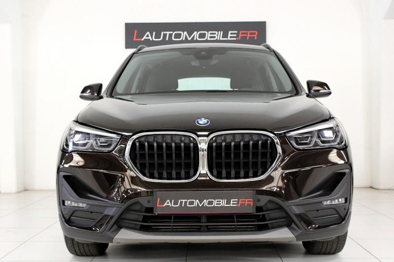 BMW X1 (F48) XDRIVE25EA 220CH BUSINESS DESIGN - photo 6