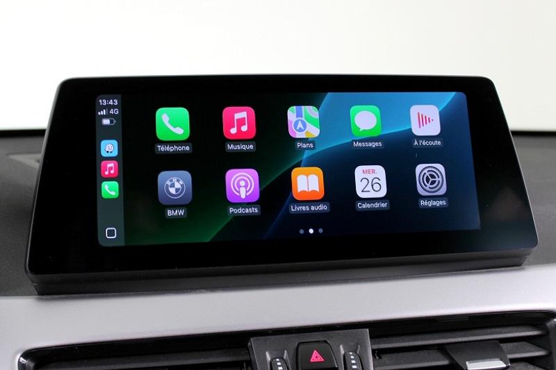 BMW X1 (F48) XDRIVE25EA 220CH BUSINESS DESIGN - photo 7
