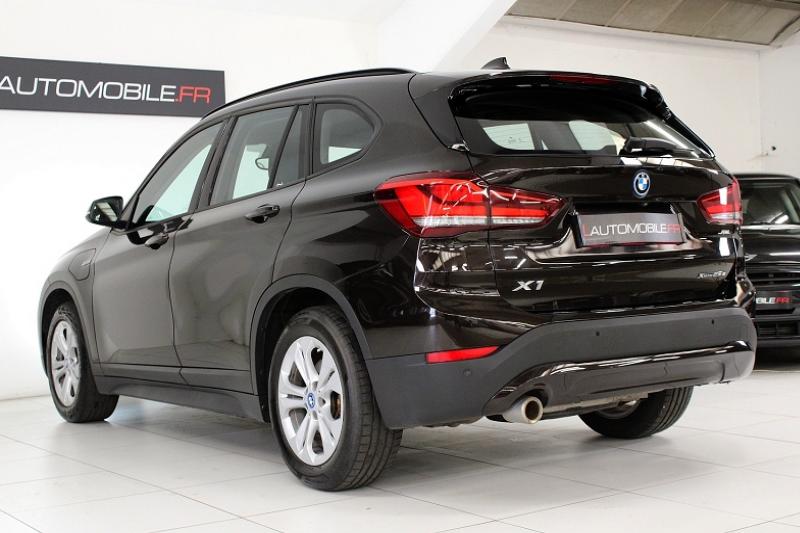 BMW X1 (F48) XDRIVE25EA 220CH BUSINESS DESIGN - photo 8
