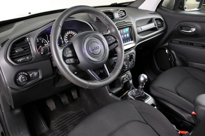 JEEP RENEGADE (2) 1.6 MULTIJET S&S 130 7CV BLACK STAR - photo 2