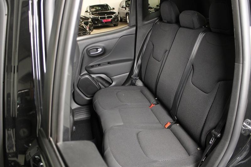 JEEP RENEGADE (2) 1.6 MULTIJET S&S 130 7CV BLACK STAR - photo 7