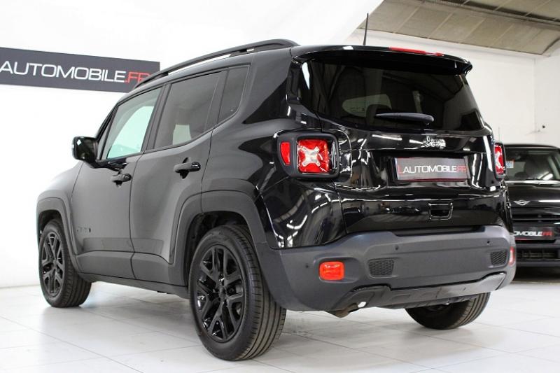 JEEP RENEGADE (2) 1.6 MULTIJET S&S 130 7CV BLACK STAR - photo 8
