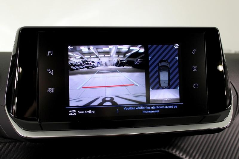 PEUGEOT 208 1.2 PURETECH 75CH S&S STYLE - photo 10