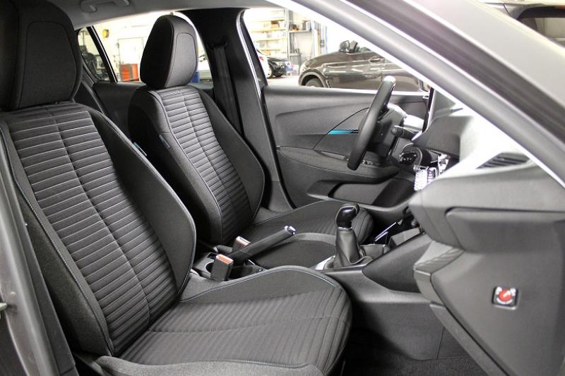 PEUGEOT 208 1.2 PURETECH 75CH S&S STYLE - photo 13
