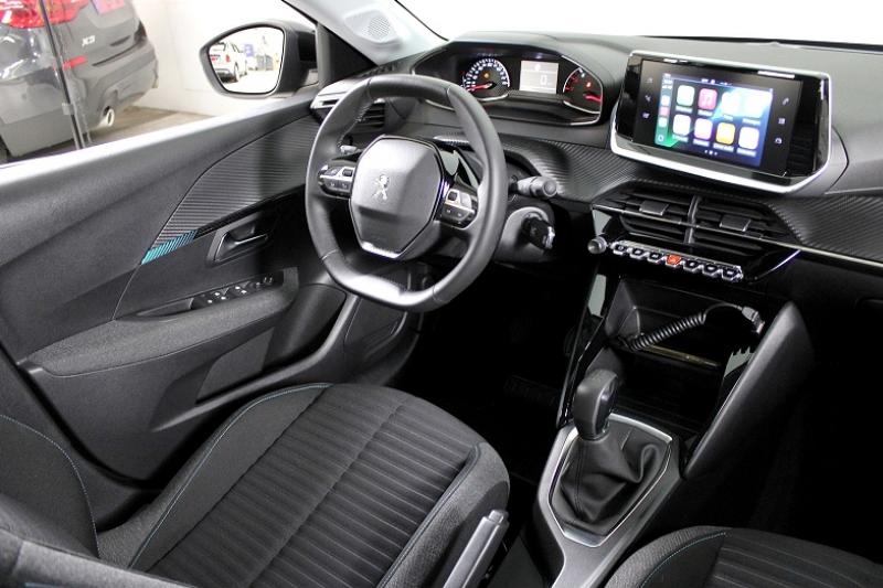 PEUGEOT 208 1.2 PURETECH 75CH S&S STYLE - photo 2