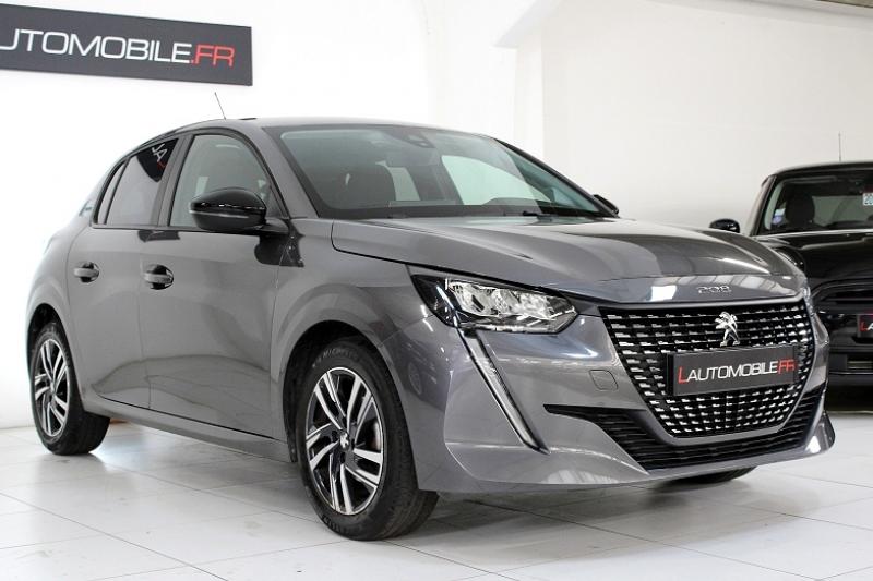 PEUGEOT 208 1.2 PURETECH 75CH S&S STYLE - photo 5