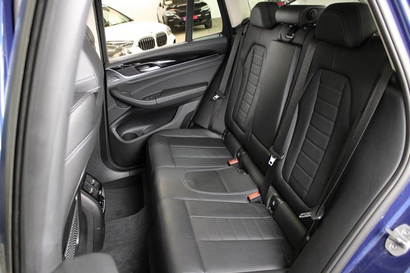 BMW X3 (G01) (2) XDRIVE30EA 292CH BUSINESS DESIGN BVA8 - photo 11
