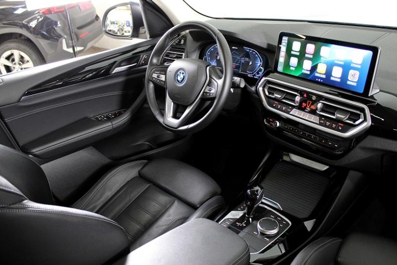 BMW X3 (G01) (2) XDRIVE30EA 292CH BUSINESS DESIGN BVA8 - photo 14
