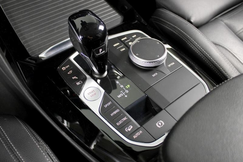 BMW X3 (G01) (2) XDRIVE30EA 292CH BUSINESS DESIGN BVA8 - photo 7