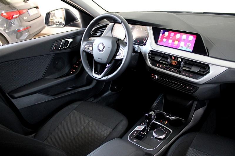 BMW SERIE 1 (F40) 116D 116 BUSINESS DESIGN DKG7 2022 - photo 14