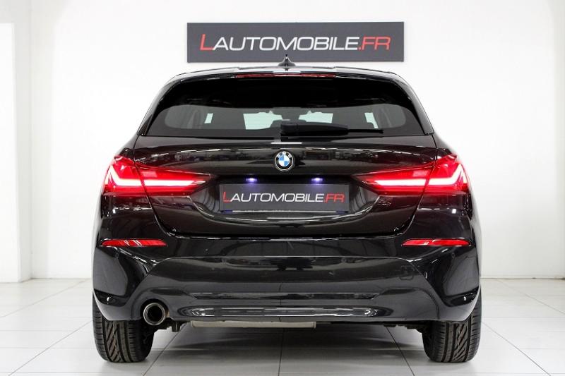 BMW SERIE 1 (F40) 116D 116 BUSINESS DESIGN DKG7 2022 - photo 9