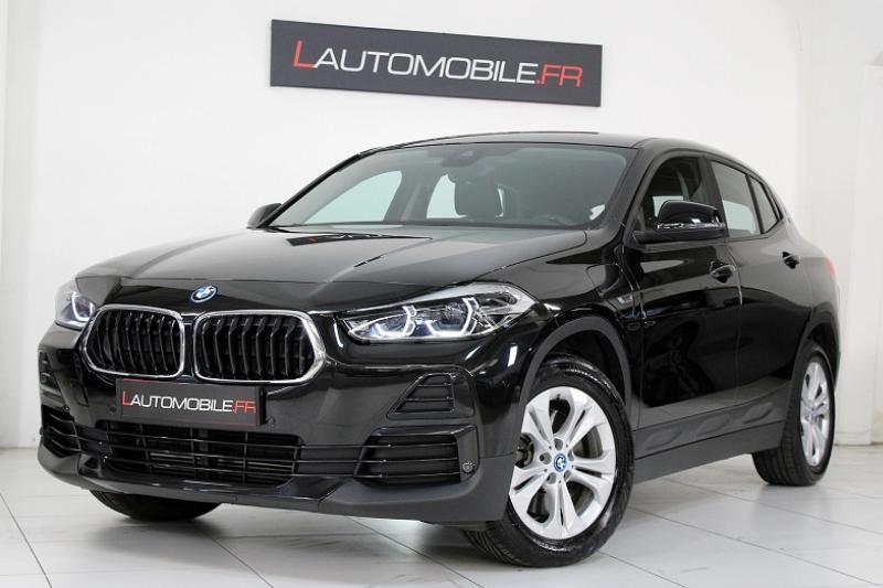BMW X2 (F39) XDRIVE 25E BUSINESS DESIGN BVA6