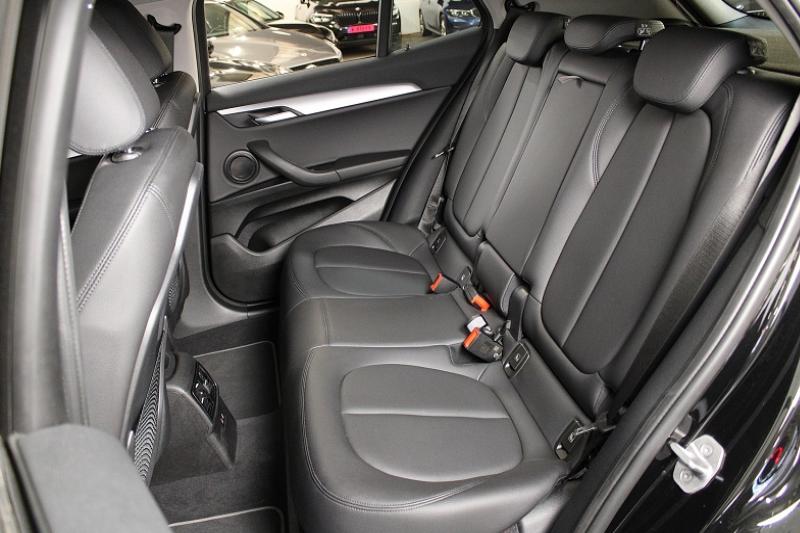 BMW X2 (F39) XDRIVE 25E BUSINESS DESIGN BVA6 - photo 10