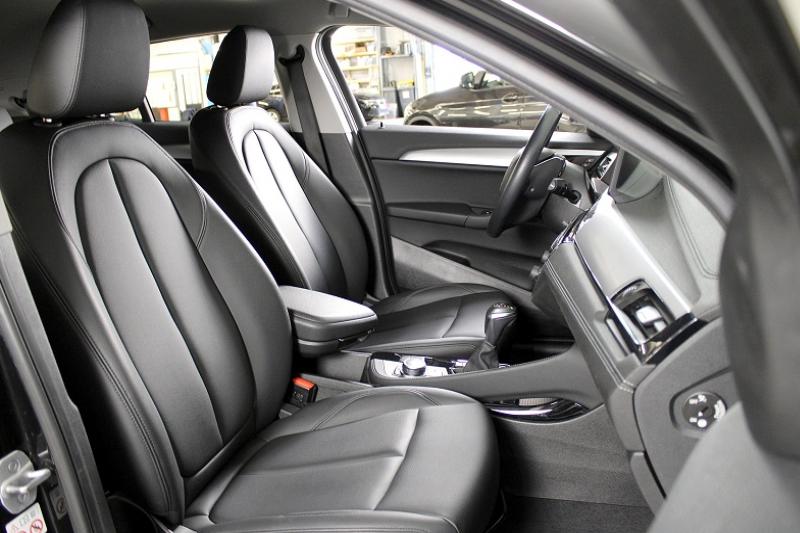BMW X2 (F39) XDRIVE 25E BUSINESS DESIGN BVA6 - photo 13