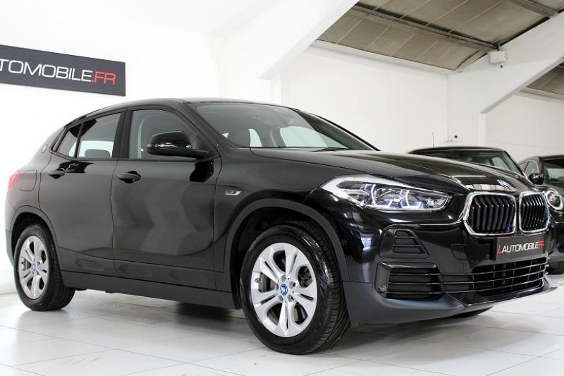 BMW X2 (F39) XDRIVE 25E BUSINESS DESIGN BVA6 - photo 15