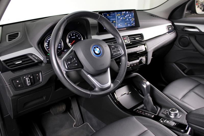 BMW X2 (F39) XDRIVE 25E BUSINESS DESIGN BVA6 - photo 2