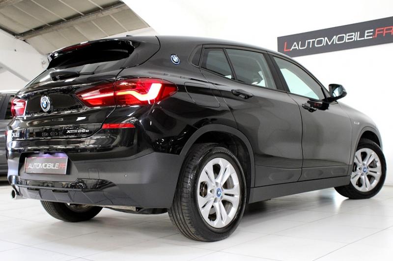 BMW X2 (F39) XDRIVE 25E BUSINESS DESIGN BVA6 - photo 3