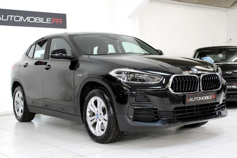 BMW X2 (F39) XDRIVE 25E BUSINESS DESIGN BVA6 - photo 5