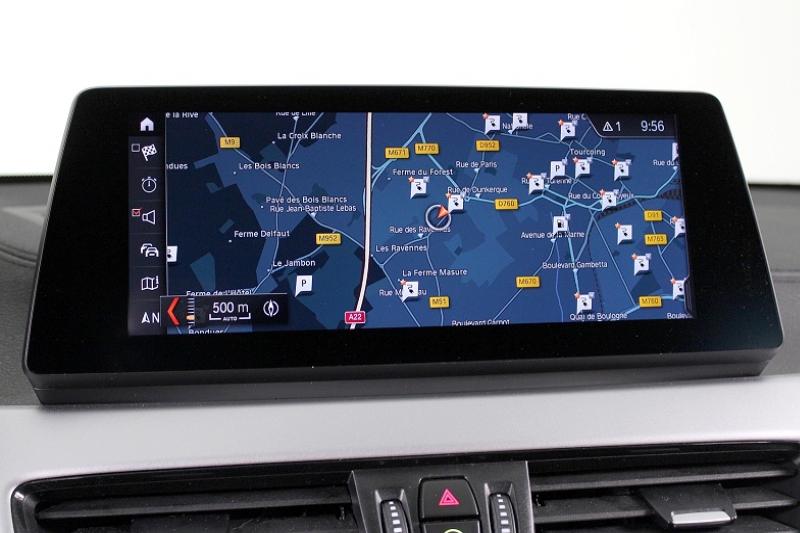BMW X2 (F39) XDRIVE 25E BUSINESS DESIGN BVA6 - photo 7