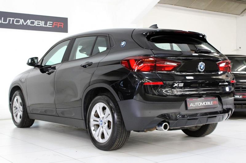 BMW X2 (F39) XDRIVE 25E BUSINESS DESIGN BVA6 - photo 8