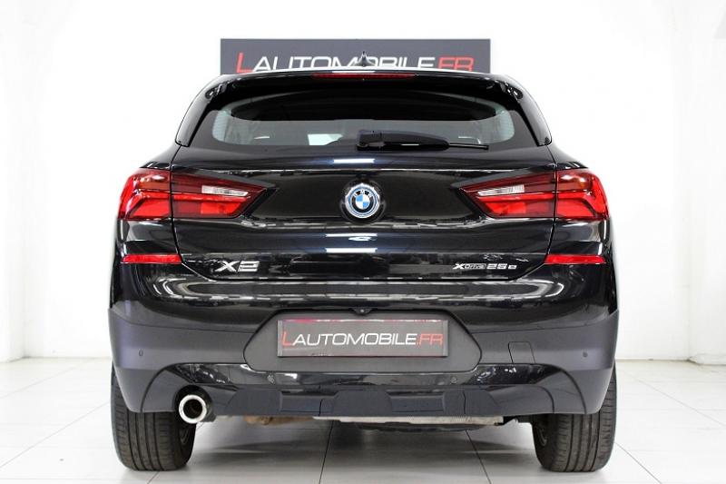 BMW X2 (F39) XDRIVE 25E BUSINESS DESIGN BVA6 - photo 9