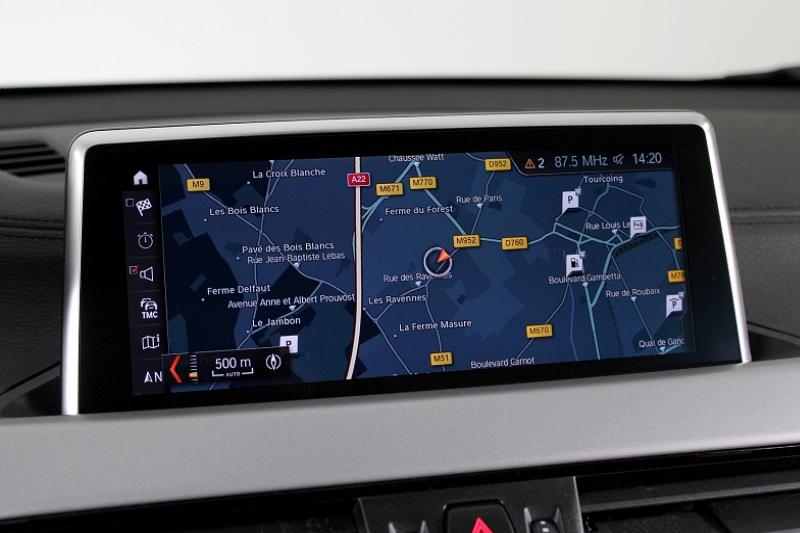 BMW X2 (F39) (F39) SDRIVE18IA 136CH BUSINESS DESIGN DKG7 TOIT OUVRANT PANORAMIQUE - photo 10