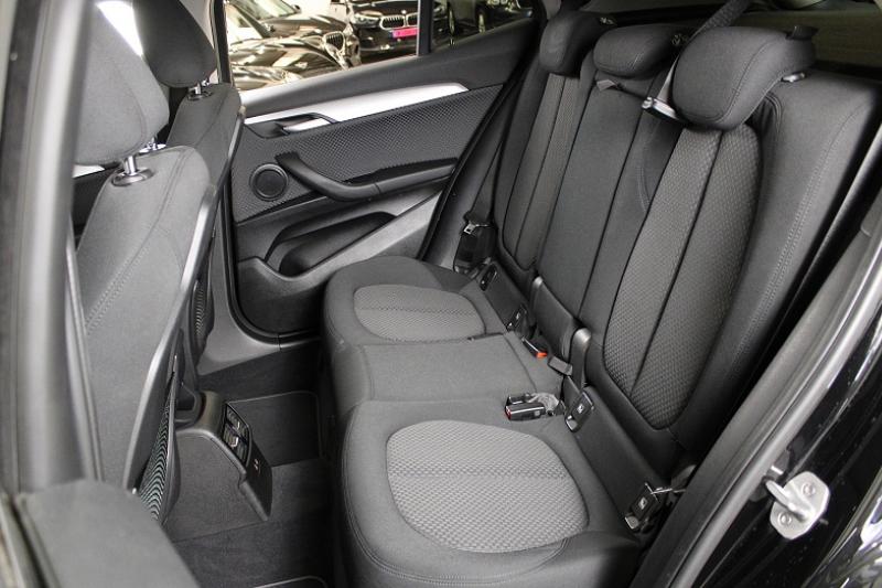 BMW X2 (F39) (F39) SDRIVE18IA 136CH BUSINESS DESIGN DKG7 TOIT OUVRANT PANORAMIQUE - photo 11