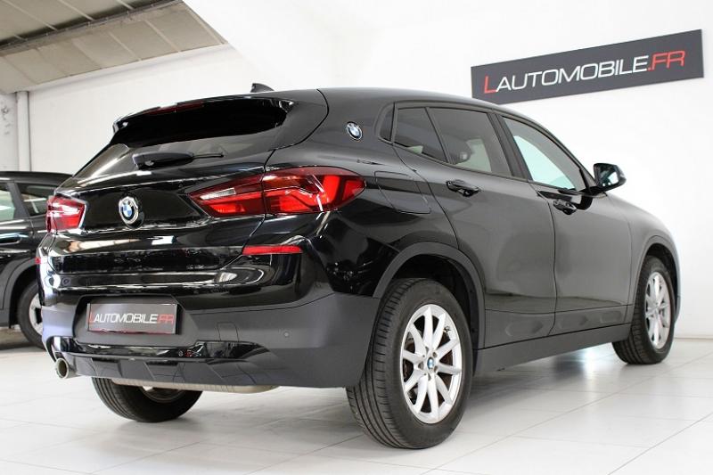 BMW X2 (F39) (F39) SDRIVE18IA 136CH BUSINESS DESIGN DKG7 TOIT OUVRANT PANORAMIQUE - photo 12