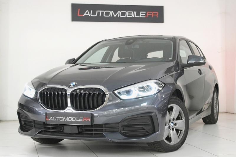 BMW SERIE 1