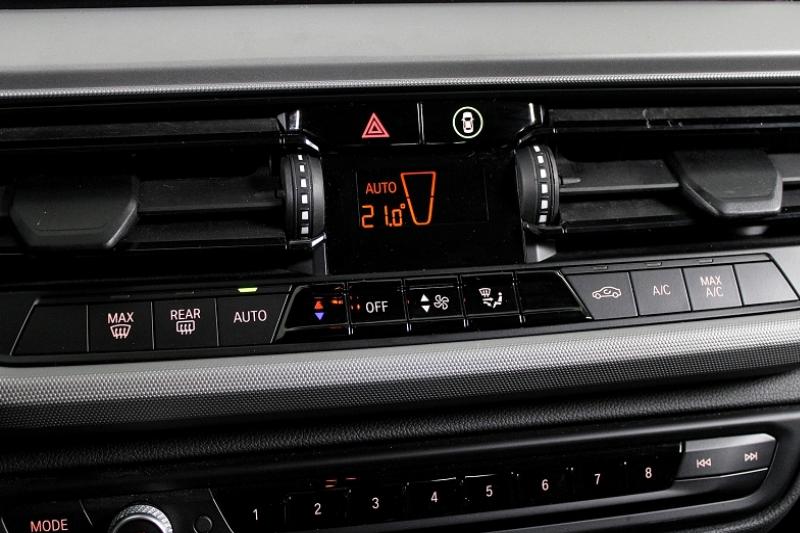 BMW SERIE 1 (F40) 116D 116CH BUSINESS DESIGN - photo 10