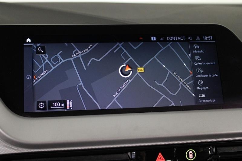 BMW SERIE 1 (F40) 116D 116CH BUSINESS DESIGN - photo 15