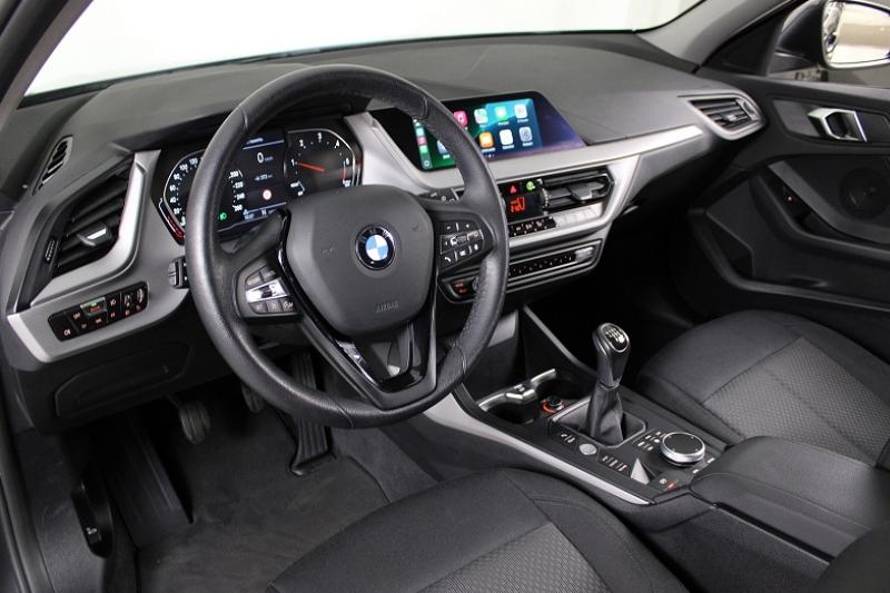 BMW SERIE 1 (F40) 116D 116CH BUSINESS DESIGN - photo 2