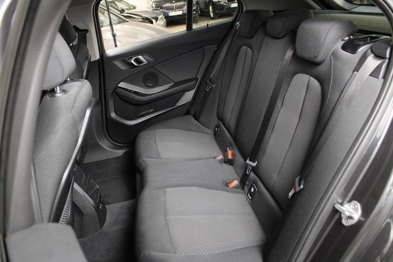 BMW SERIE 1 (F40) 116D 116CH BUSINESS DESIGN - photo 7