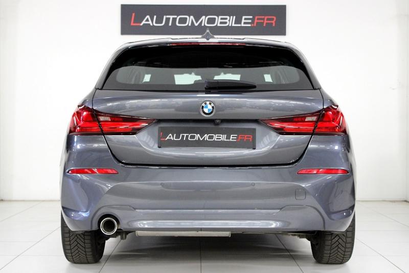 BMW SERIE 1 (F40) 116D 116CH BUSINESS DESIGN - photo 9
