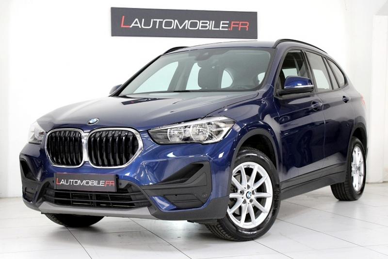 BMW X1 (F48) SDRIVE16D 116CH BUSINESS DESIGN