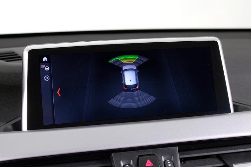 BMW X1 (F48) SDRIVE16D 116CH BUSINESS DESIGN - photo 11