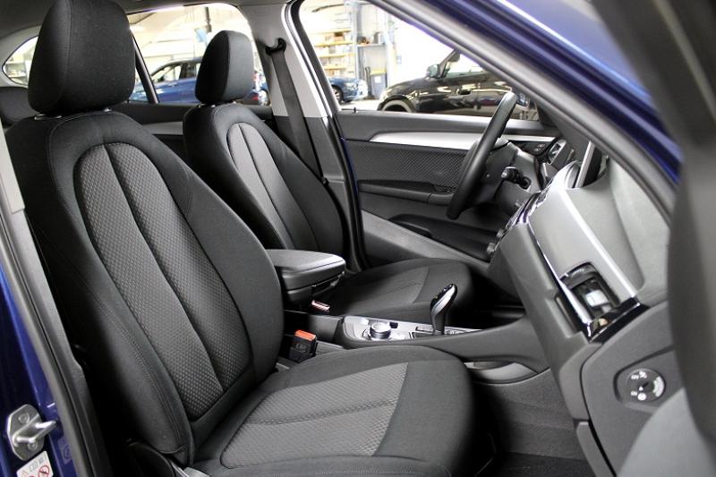 BMW X1 (F48) SDRIVE16D 116CH BUSINESS DESIGN - photo 13