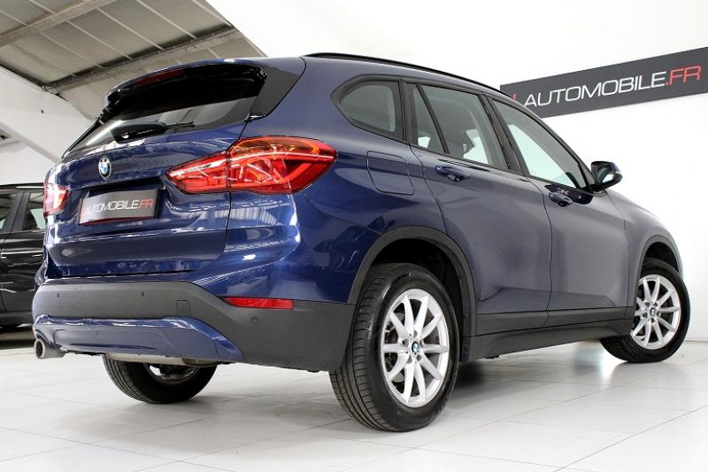 BMW X1 (F48) SDRIVE16D 116CH BUSINESS DESIGN - photo 3