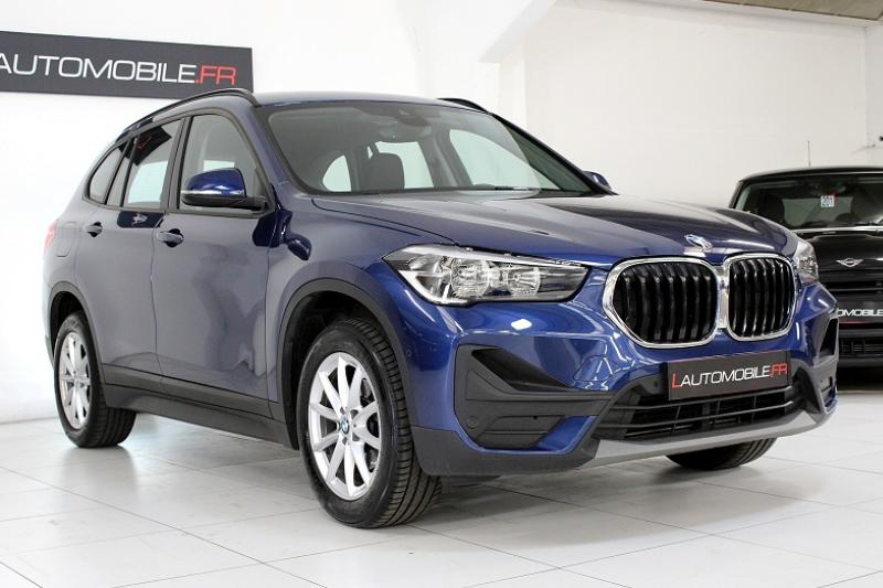 BMW X1 (F48) SDRIVE16D 116CH BUSINESS DESIGN - photo 5