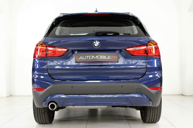BMW X1 (F48) SDRIVE16D 116CH BUSINESS DESIGN - photo 9