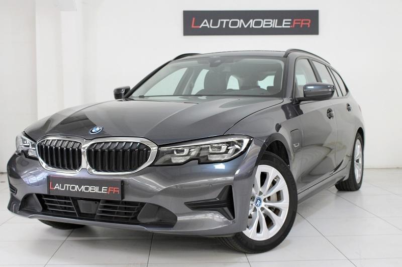 BMW SERIE 3 (G21) TOURING 330E HYBRIDE 292 BUSINESS DESIGN BVA8