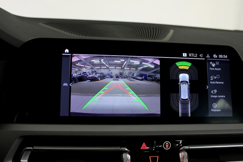 BMW SERIE 3 (G21) TOURING 330E HYBRIDE 292 BUSINESS DESIGN BVA8 - photo 13