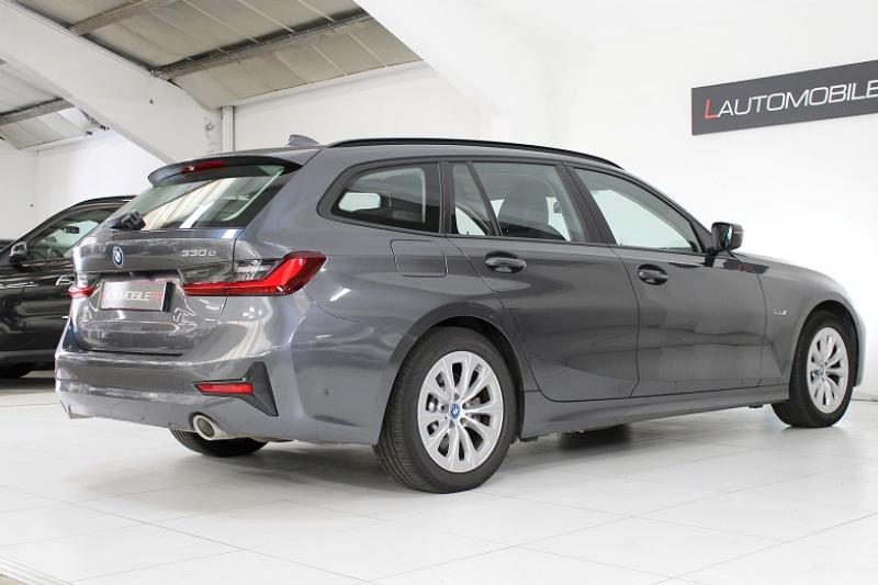 BMW SERIE 3 (G21) TOURING 330E HYBRIDE 292 BUSINESS DESIGN BVA8 - photo 3