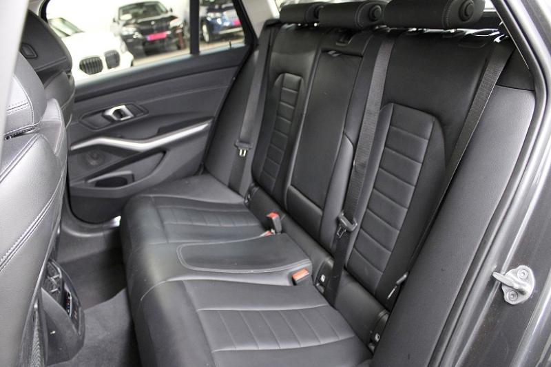BMW SERIE 3 (G21) TOURING 330E HYBRIDE 292 BUSINESS DESIGN BVA8 - photo 8