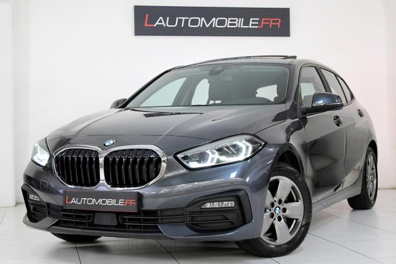BMW SERIE 1 (F40) 116D 116 BUSINESS DESIGN DKG7 TOIT OUVRANT PANORAMIQUE