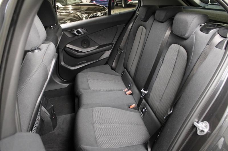 BMW SERIE 1 (F40) 116D 116 BUSINESS DESIGN DKG7 TOIT OUVRANT PANORAMIQUE - photo 11