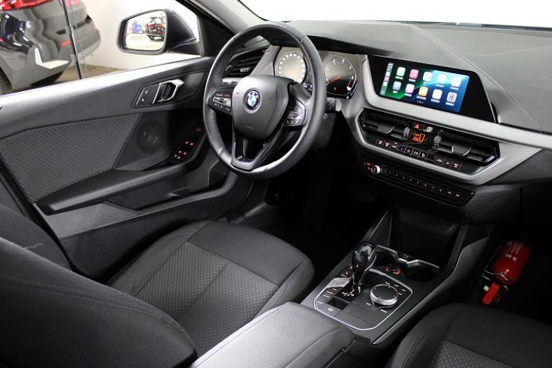 BMW SERIE 1 (F40) 116D 116 BUSINESS DESIGN DKG7 TOIT OUVRANT PANORAMIQUE - photo 14
